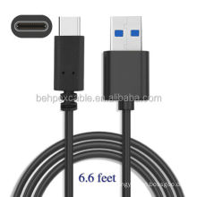 USB-C Type C 3.1 Male to USB 3.0 Fast Charging Cable